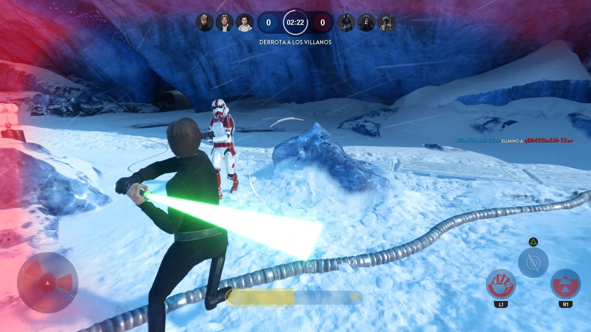 Star Wars Battlefront - Imagen 20